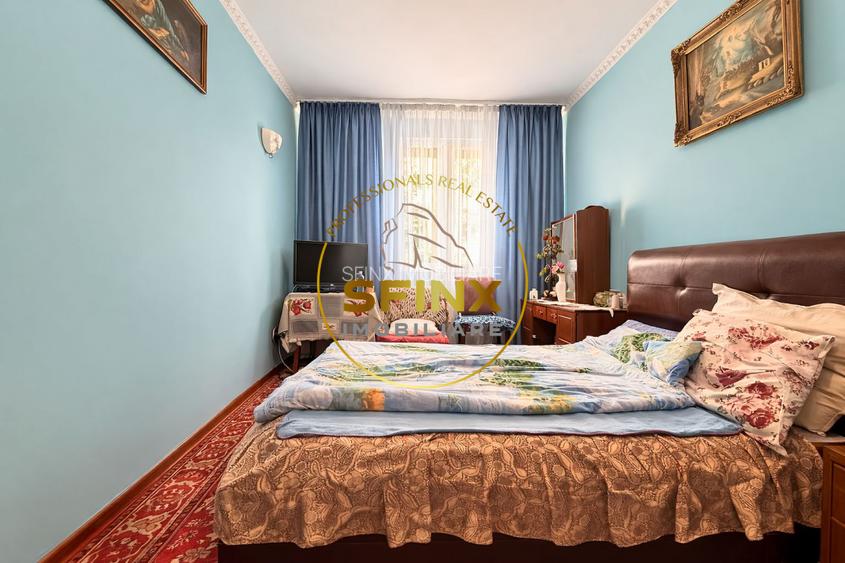 2 camere | decomandat | bloc anvelopat | Dristor metrou - 3