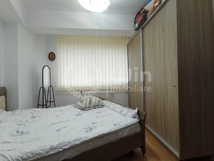 Apartament 2 camere | Bloc nou | 63mp | Etaj 3/6 | Centru | Str. Paris - 7