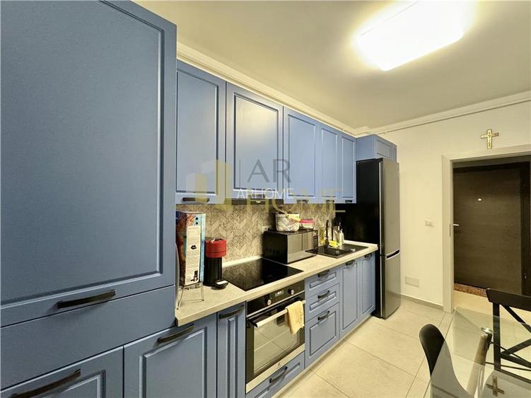 Apartament 3 camere de lux, Albert MRS Smart, Ploiesti - 10