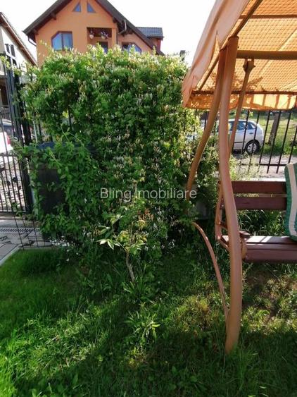 Casa tip duplex, 4 camere, 120 mp + 300 mp teren, zona Calea Baciului - 13