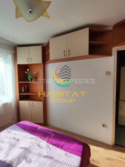 Apartament 2 Camere Aleea Gornesti Sector 4  Cf2 37Mp - 9