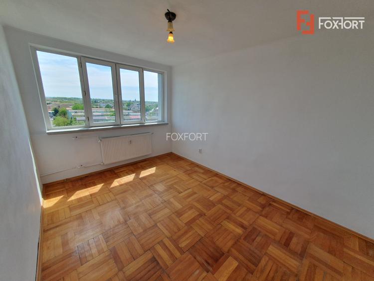 Apartament 3 camere decomandat, 65,3 mp - zona Calea Sagului - 17