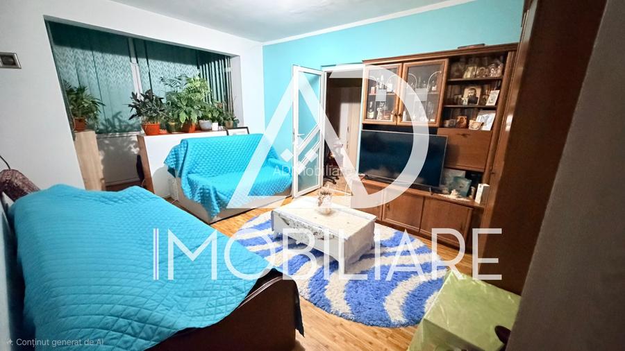 Apartament 2 camere – Strada Olari (9 Mai) - 6