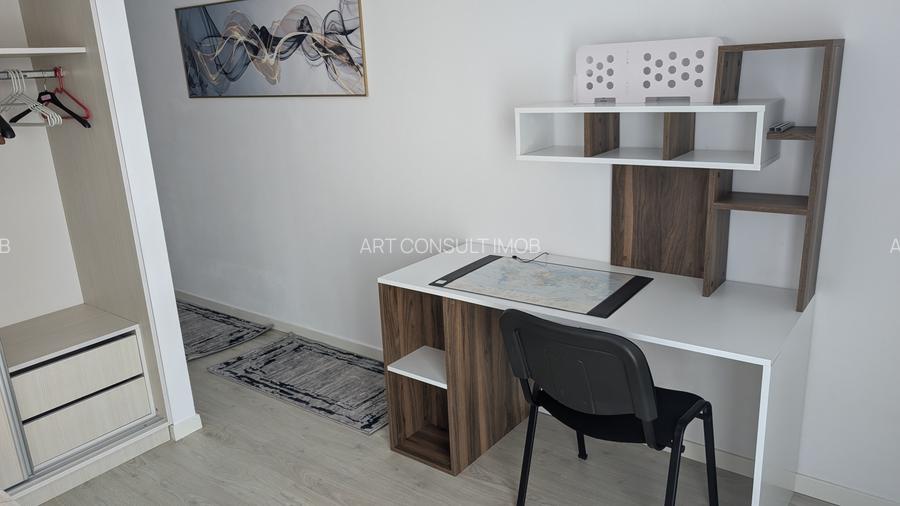 Apartament 3 Camere | Hercesa Vivenda | Decomandat | Metrou | Loc de Parcare - 8