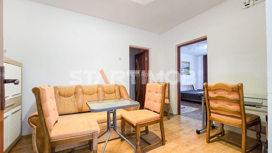 Casa cu teren generos  Haghig - 18