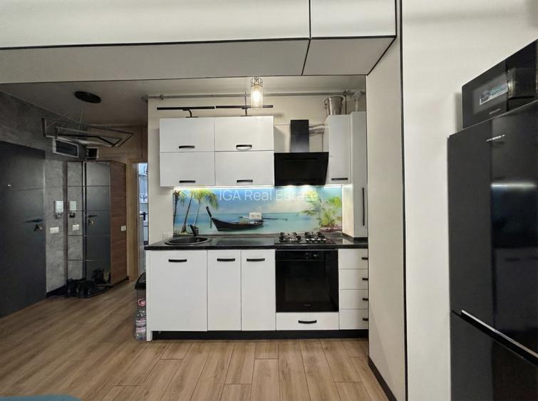 Apartament premium cu vedere frontala la mare - Mamaia Nord - 6