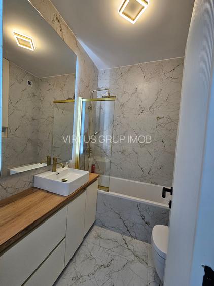 Vanzare Apartament 65mp Exigent Parc View - 13