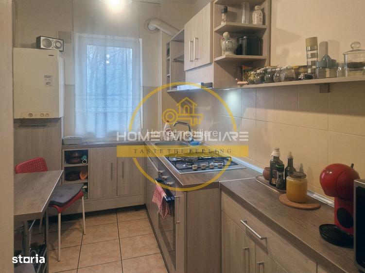 Apartament cu 3 camere / 55mp / zona Dacia - 7