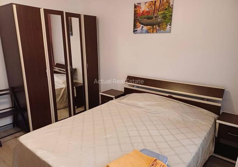 APARTAMENT 2 CAMERE | ZONA TOMIS NORD HOTEL ZODIAC - 4