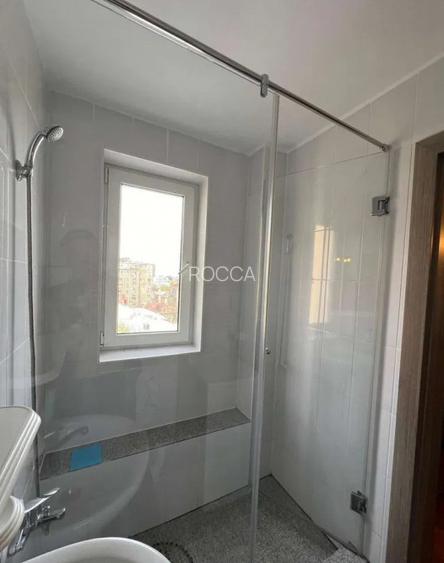 Garsoniera, 32 mp, centrala proprie, la 4 minute de metrou, zona Universitate - 8