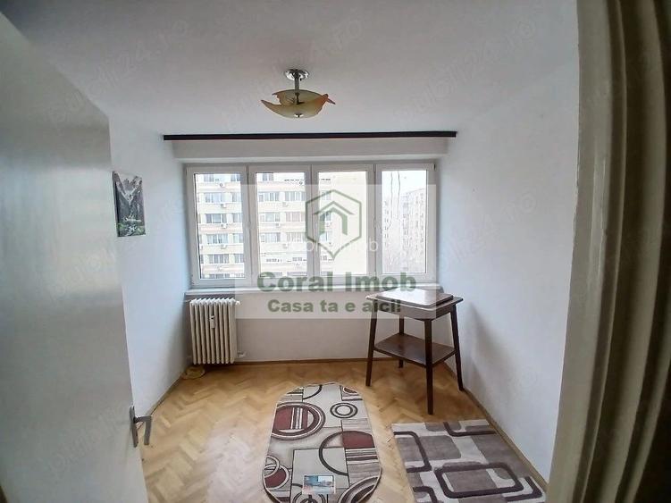 Vanzare apartament 3 cam semidecomandata, Iancului - 3