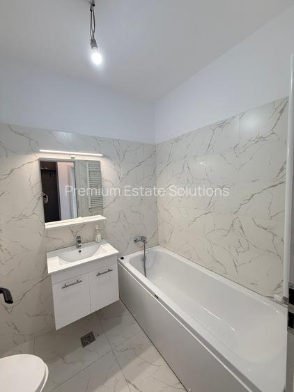 Garsoniera moderna in bloc nou - Prima Inchiriere - Militari Residence - 10
