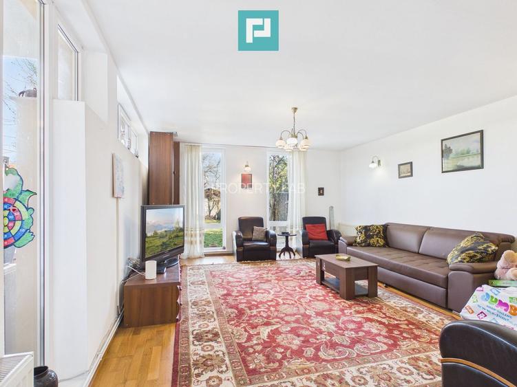 Casă în cartier privat AXA 2 Aradul Nou - 3