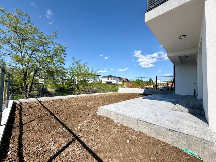 Casa duplex 4 camere 2 bai zona Bucium - 5