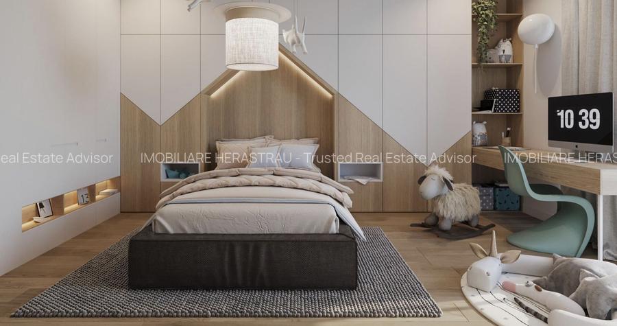 Exclusive Duplex 5 rooms | 250 sm Terrace&Garden - 10