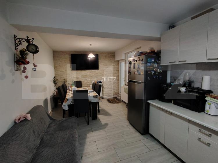 Casa P+M cartier 1 Mai, in apropiere de Parcul N Romanescu - 10