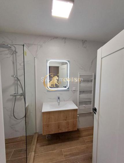 Apartament modern 2 camere | Terasa | Parcare inlusa | Zorilor Frunzisului - 8