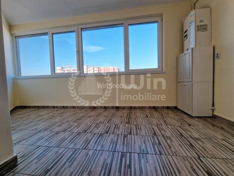 Apartament 3 camere | 86mp | Etaj 4/12 | Bloc nou | Garaj | Vivo Mall! - 10