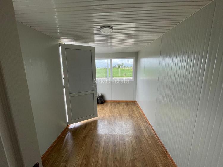 TEREN PAVAT - ZONA KILLER - 800 MP - 5