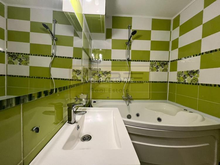 Apartament 2 camere decomandat Nicolina - Catedrala Catolica - 20