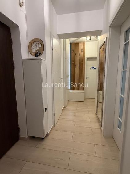 3 camere Metropolitan Residence Berceni 94 - 6