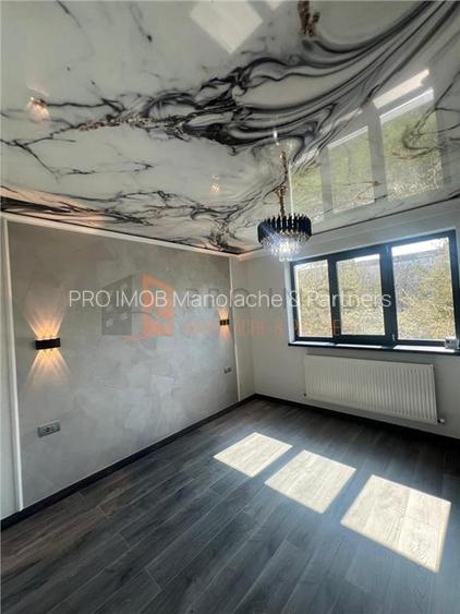 Apartament 3 camere cf 2 semidecomandat zona Grang - 2