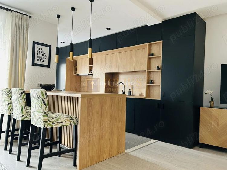 3 camere  – Braytim, lângă Lidl și Kaufland | 2 locuri parcare - 2