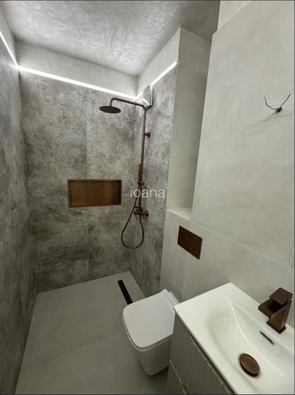 Apartament cu 3 camere in ansamblul rezidențial Elite Junior - 5