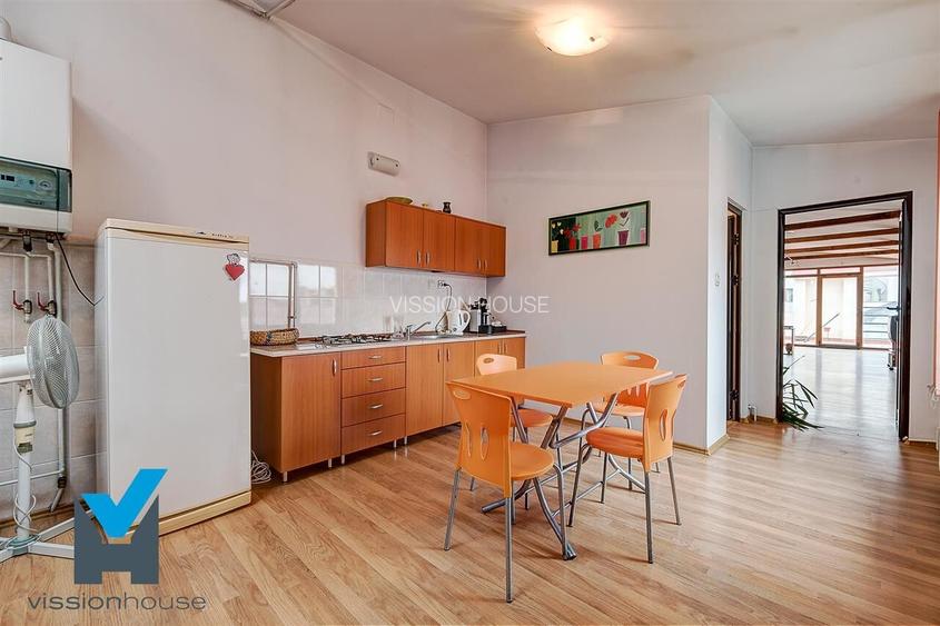 Inchiriere Vila Dacia | Vasile Lascar | Ideal birouri - 16