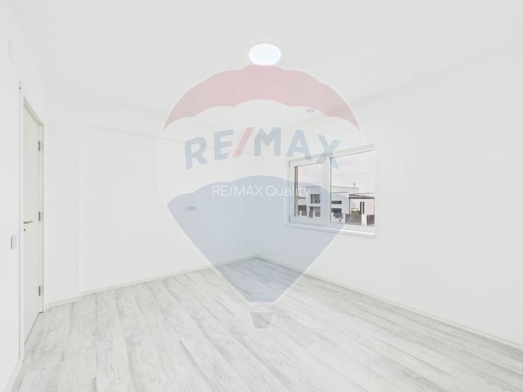 Casa moderna de vanzare P+1E, Comuna Berceni - 15