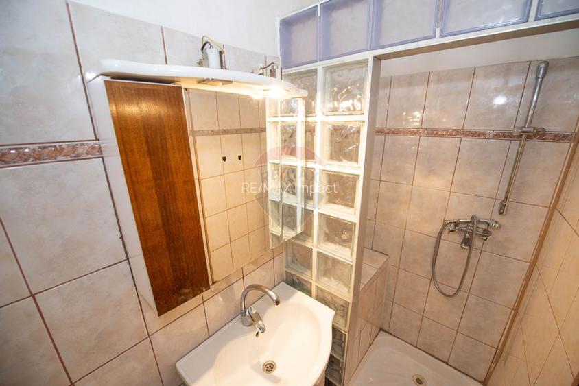 Casa cu 6 camere, de vanzare, 94 mpu, Parc Cismigiu - 18