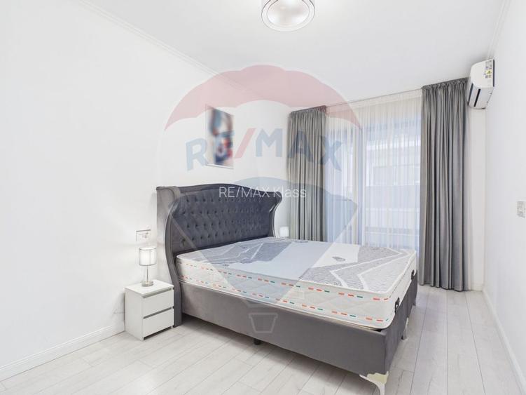 Apartament 3 camere de vanzare | Porche Pipera | finisaje premium - 7