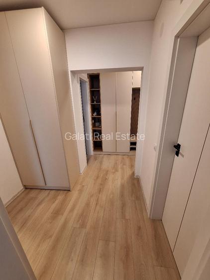 2 decomandate Central Park Basarabiei Bloc 2023 53mp utili 4/6 mobilat/utilat - 5