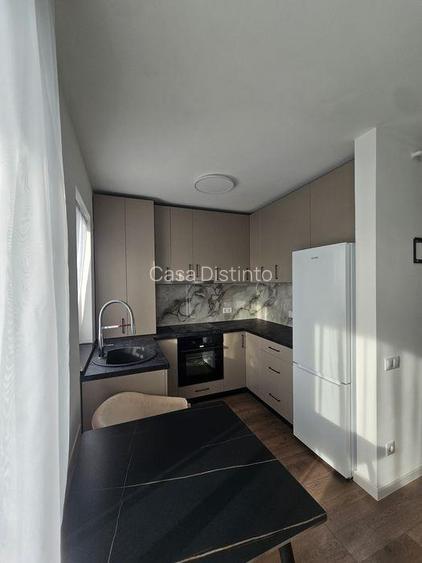 Inchiriez apartament cu 2 camere - 3