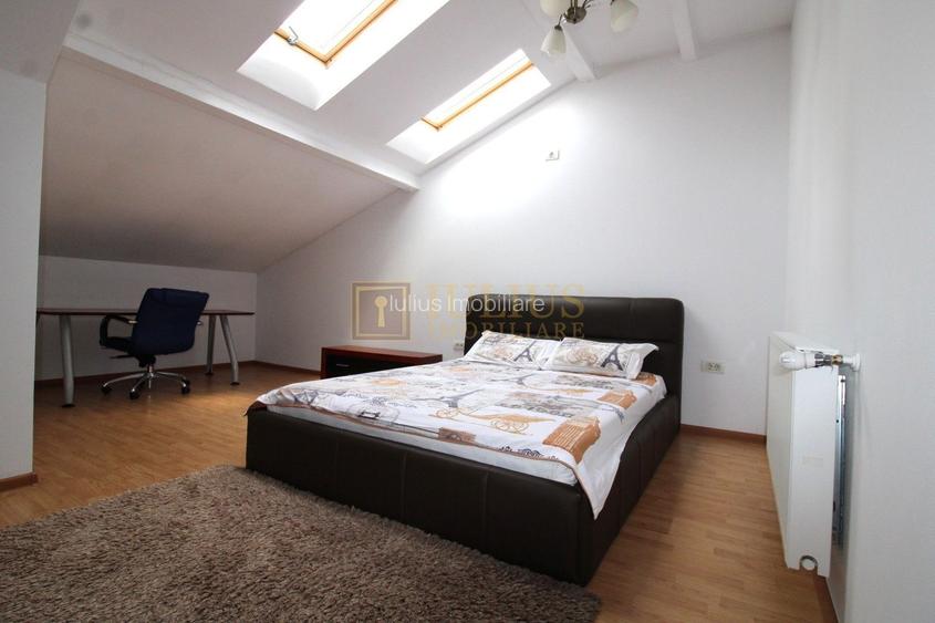Duplex spațios – Dumbrăvița, cu garaj, bucatarie inchisa - 17