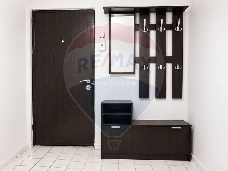 Apartament cu 2 camere de închiriat zona Doraly Constanța - 4