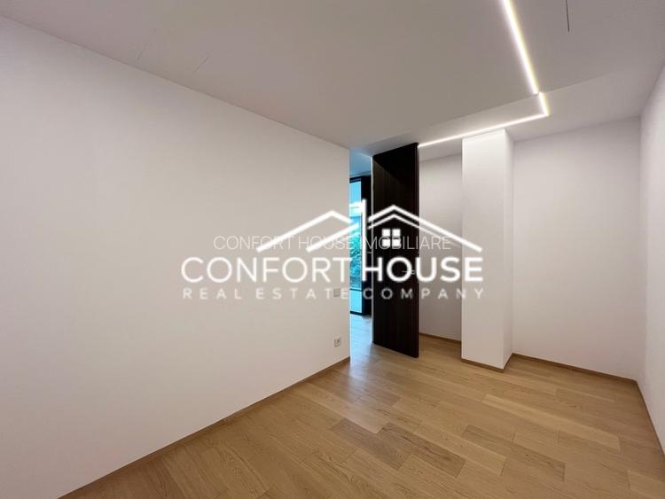 Proiect exclusivist, locatie premium, IANCU NICOLAE - 38