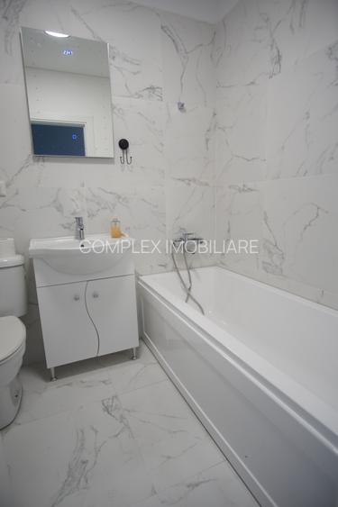 Aparatorii Patriei Amesa Residence Apartament Lux cu loc de parcare acoperit - 8