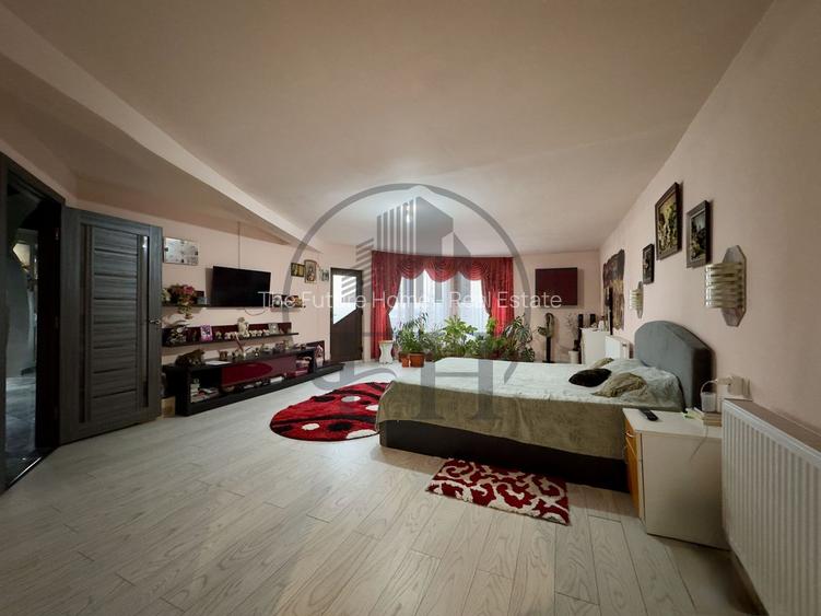 Casa/Vila de vanzare Harsova, Constanta, langa canalul Dunare-Marea Neagra - 9