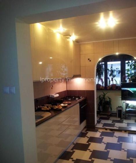 Sudului | 3 camere | Decomandat | Centrala | Metrou | 2 bai | 2 dressing-uri - 5