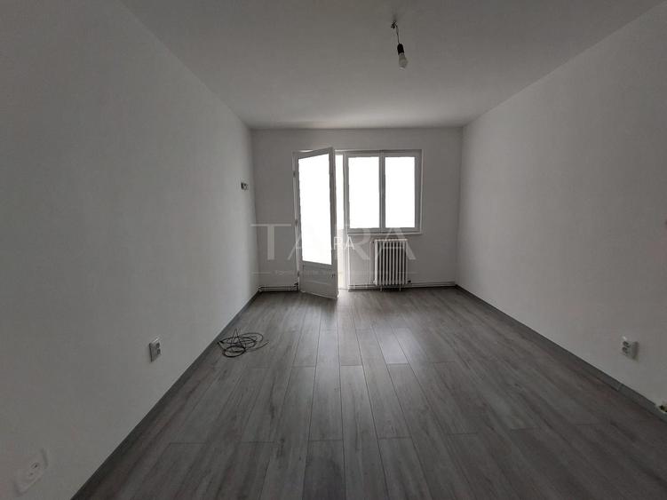 Apartament 2 camere renovat, etaj intermediar, Mănăștur. - 4