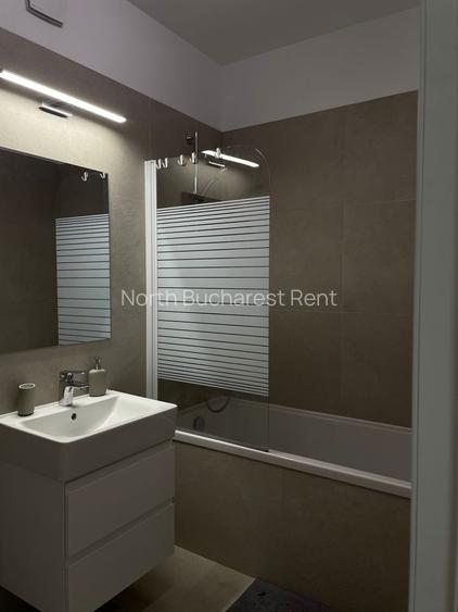 De inchiriat | 2 camere | Herastrau - 8