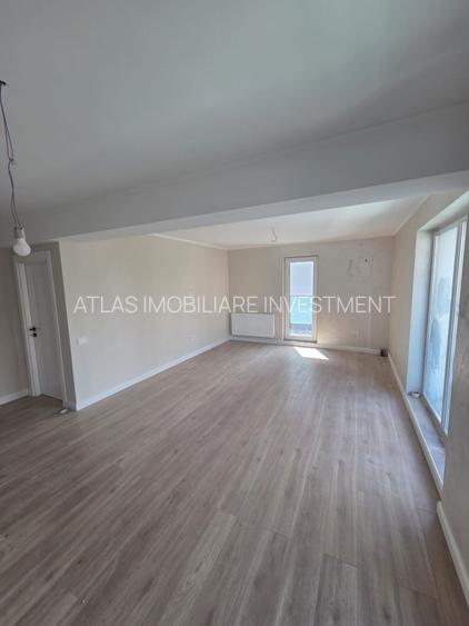 Ap 2 cam la cheie ATLAS Residence Tomis Plus Str. Budapesta!-cadastru,intabulare - 2