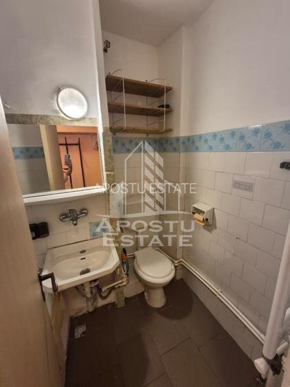 Apartament 2 camere, zona Dacia Timisoara - 10