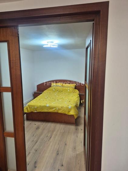 Ofer spre inchiriere casa individuala,renovata,3 camere - 14