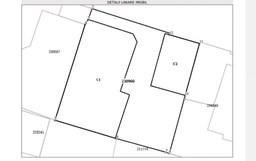 Casă individuală de vânzare – Sector 5, București - 10