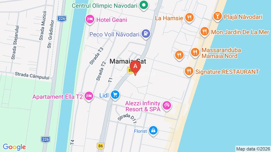 De închiriat studio  - 12