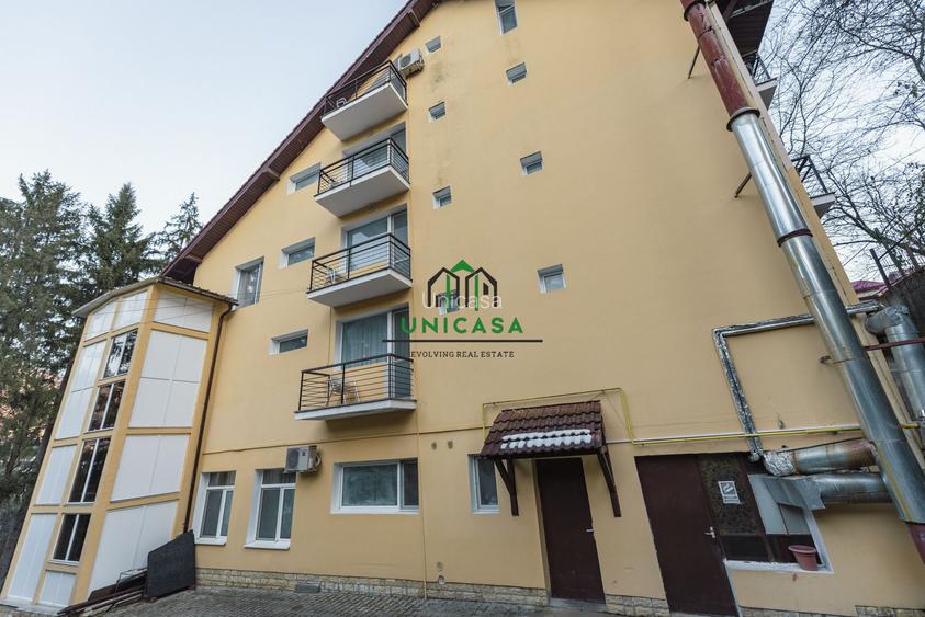 Pensiune - Baile Olanesti - Zona Centrala - 18