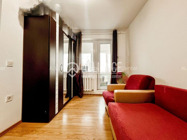 Tomis III (COD 05) - Apartament 2 Camere City Park Mall - 7