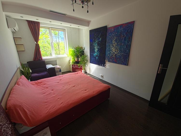 Sat Vacanță Coralia Residence 2 Camere Parcare Subterană Inclusă în Preț - 7